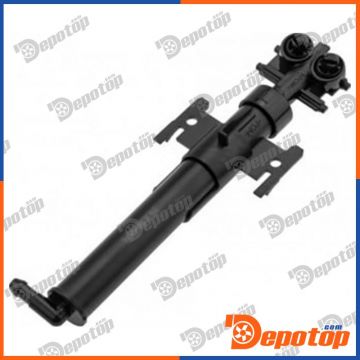 Gicleur de lave-phare gauche pour RANGE ROVER | EDS-LR-008, LR083134